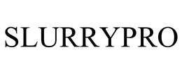 SLURRYPRO trademark