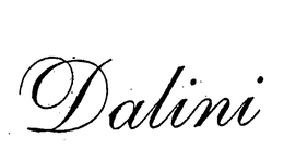 DALINI trademark