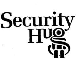 SECURITY HUG trademark