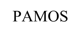 PAMOS trademark