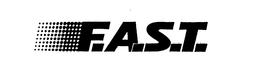 F.A.S.T. trademark