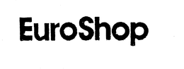 EUROSHOP trademark
