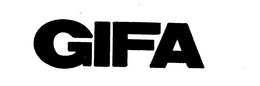 GIFA trademark