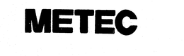 METEC trademark
