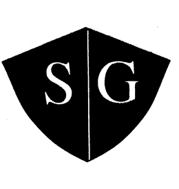 SG trademark