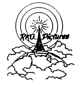 RKO PICTURES trademark