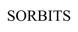 SORBITS trademark