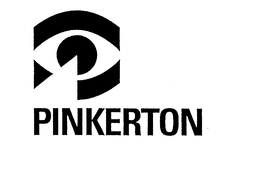 PINKERTON trademark