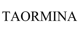 TAORMINA trademark
