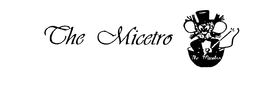 THE MICETRO trademark