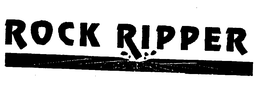 ROCK RIPPER trademark