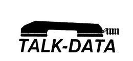TALK-DATA trademark