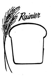 RAINIER trademark
