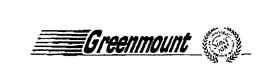 GREENMOUNT SINCE 1910 trademark