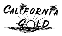 CALIFORNIA GOLD trademark