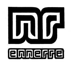 NR ENNERRE trademark