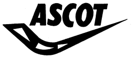 ASCOT trademark