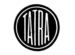 TATRA trademark
