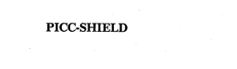 PICC-SHIELD trademark