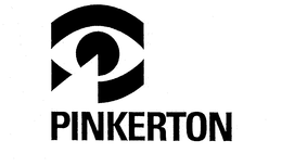 PINKERTON trademark