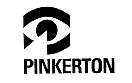 PINKERTON trademark