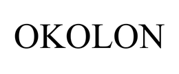 OKOLON trademark