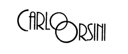 CARLO ORSINI trademark
