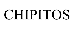 CHIPITOS trademark