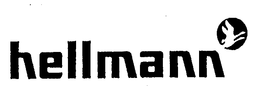 HELLMANN trademark