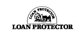 LOAN PROTECTOR trademark