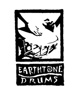 EARTHTONE DRUMS trademark