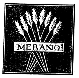 MERANO trademark