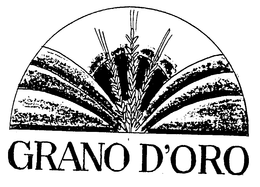 GRANO D'ORO trademark