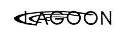 LAGOON trademark