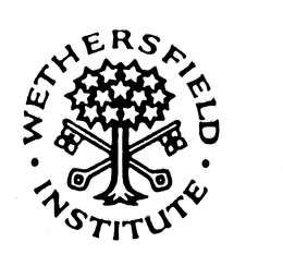 WETHERSFIELD INSTITUTE trademark
