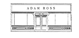 ADAM ROSS trademark