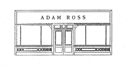 ADAM ROSS trademark