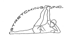 STRETCHING INC. trademark