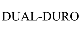 DUAL-DURO trademark