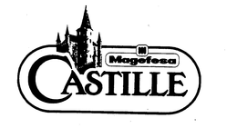 MAGEFESA CASTILLE trademark