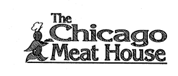 THE CHICAGO MEAT HOUSE trademark