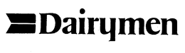 DAIRYMEN trademark