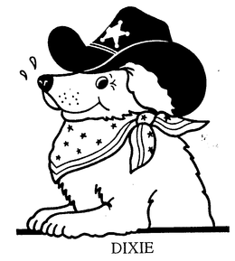 DIXIE trademark