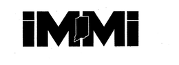 IMMI trademark