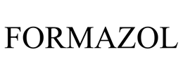 FORMAZOL trademark