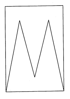 M trademark