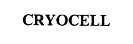CRYOCELL trademark