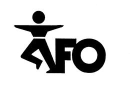 AFO trademark