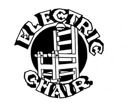ELECTRIC CHAIR trademark