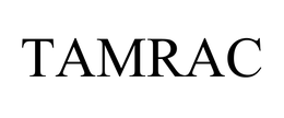 TAMRAC trademark